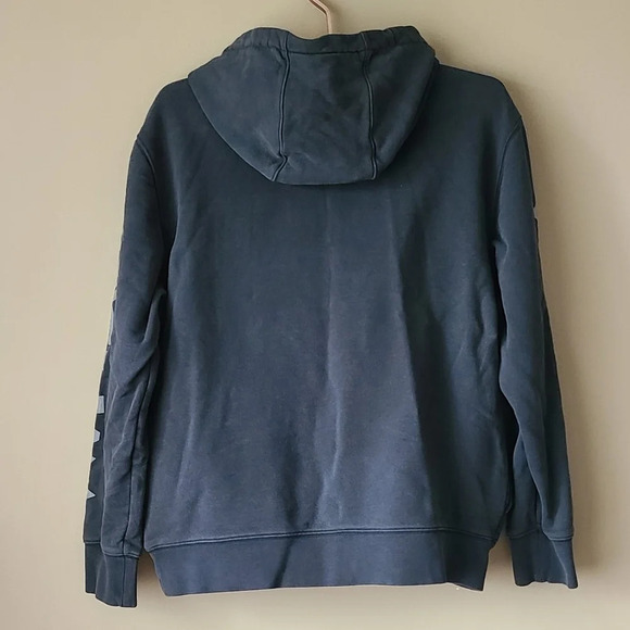 Tailgate Looney Tunes Space Jam hoodie mens sz.M - Picture 4 of 10